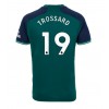 Arsenal Leandro Trossard #19 Tredje Tröja 2023-24 Korta ärmar